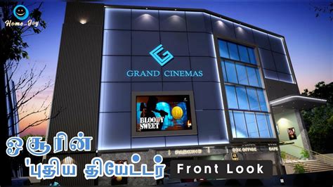 Grand cinemas hosur ticket booking  View All